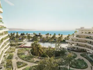 Appartement te koop Vera (RBT62336)