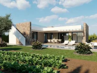 Residence for sale Fuente Álamo (RBT62368)