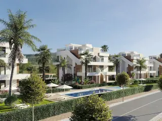 Appartement te koop Fuente Álamo (RBT62369)