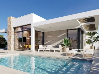 Residence for sale Fuente Álamo (RBT62370)