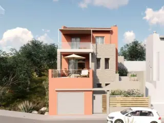 Residence for sale Perdika (RBT62388)