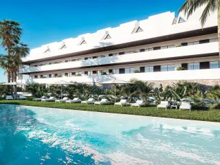 Appartement à vendre Benidorm (RBT62408)