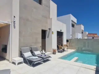 Residence for sale Ciudad Quesada (RBT62410)