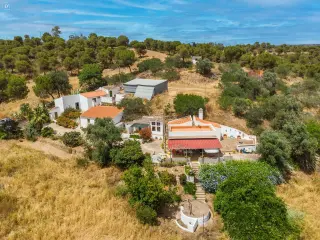 Maison à vendre Mértola (RBT62425)