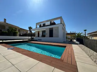 Maison à vendre Rojales (RBT62444)