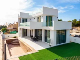Residence for sale Orihuela (RBT62445)