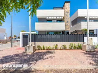 Maison à vendre Santa Rosalía (RBT62450)