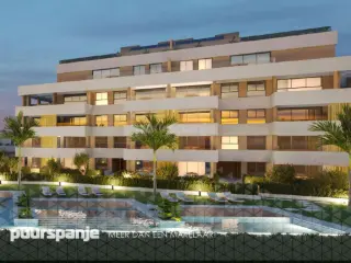 Appartement à vendre Santa Rosalía (RBT62451)