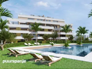 Appartement à vendre Santa Rosalía (RBT62453)