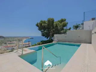 Residence for sale Salobreña (RBT62470)