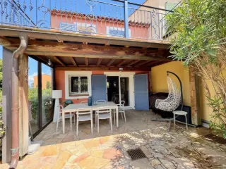 Maison à vendre Fréjus (RBT62496)