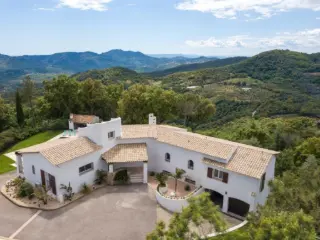 Residence for sale Tanneron (RBT62498)