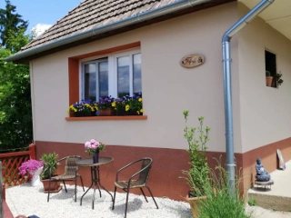 Huis te koop Mekényes (RBT62501)