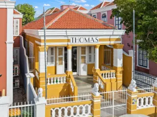 Residence for sale Willemstad (RBT62513)