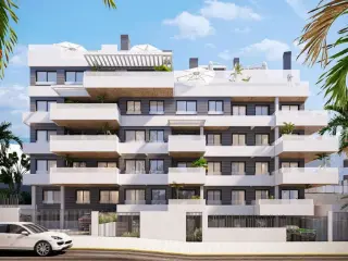 Appartement à vendre Estepona (RBT62520)