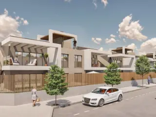 Huis te koop Pilar de la Horadada (RBT62525)