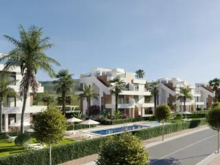 Maison à vendre Fuente Álamo de Murcia (RBT62528)