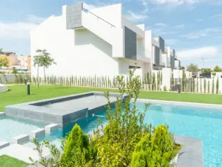 Huis te koop Torrevieja (RBT62534)