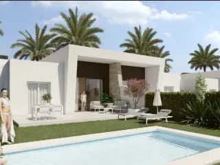 Huis te koop Pinoso (RBT62536)