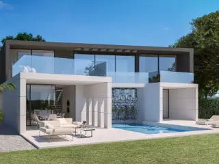 Huis te koop Murcia (RBT62552)