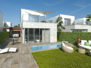 Huis te koop Los Alcázares (RBT62564)