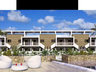 Huis te koop Los Alcázares (RBT62573)