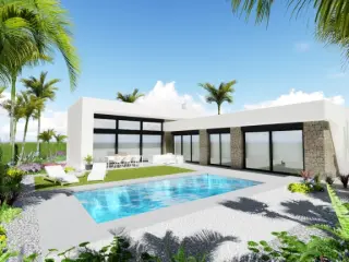 Maison à vendre Calasparra (RBT62576)