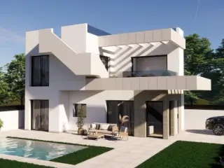 Maison à vendre Los Montesinos (RBT62577)