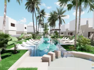 Huis te koop Los Alcázares (RBT62582)