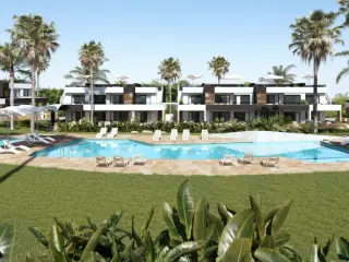 Huis te koop Rojales (RBT62587)