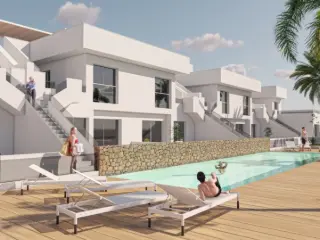 Huis te koop Pilar de la Horadada (RBT62591)