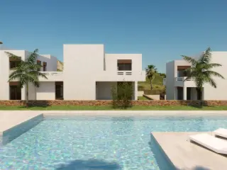Maison à vendre Algorfa (RBT62597)