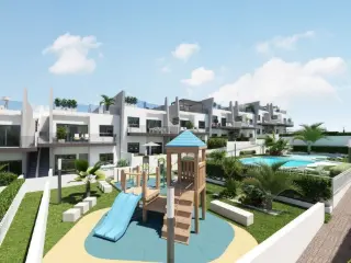 Huis te koop San Miguel de Salinas (RBT62601)