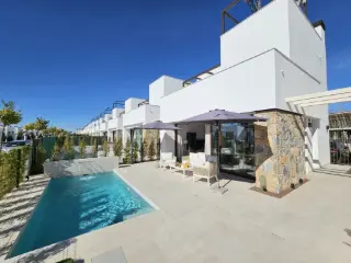 Huis te koop Torre-Pacheco (RBT62614)