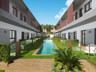 Huis te koop Pilar de la Horadada (RBT62616)