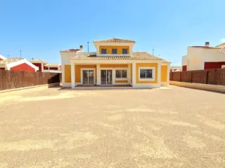 Huis te koop Lorca (RBT62619)