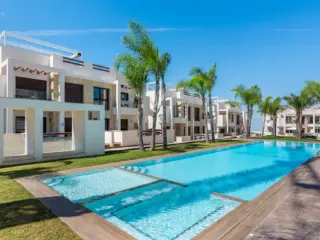 Huis te koop Torrevieja (RBT62625)