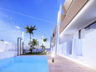 Huis te koop San Pedro del Pinatar (RBT62635)