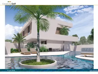 Huis te koop Pilar de la Horadada (RBT62636)