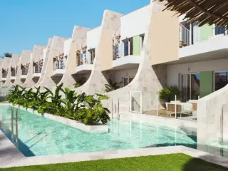 Maison à vendre Daya Nueva (RBT62638)