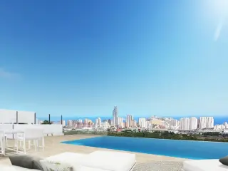 Huis te koop Torrevieja (RBT62642)