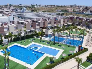 Huis te koop Torrevieja (RBT62644)