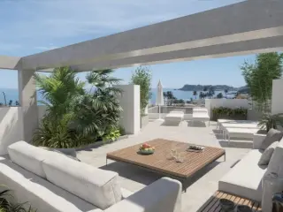 Huis te koop Mazarrón (RBT62645)