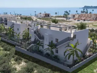 Maison à vendre Puerto de Mazarrón (RBT62646)