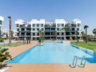 Appartement te koop Guardamar del Segura (RBT62648)