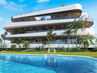 Appartement te koop Los Alcázares (RBT62680)