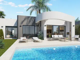 Huis te koop Los Alcázares (RBT62684)