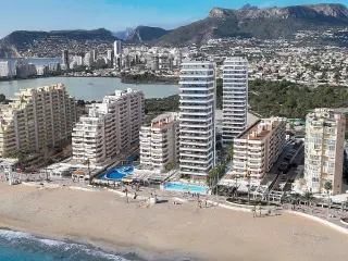 Apartment for sale Calpe (RBT62685)