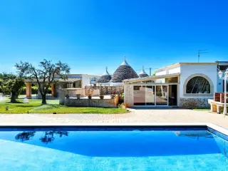 Maison à vendre Francavilla Fontana (RBT62709)