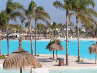 Appartement à vendre Santa Rosalía (RBT62711)